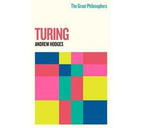Les grands philosophes : Turing