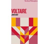 Les grands philosophes : Voltaire