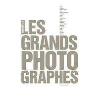 LES GRANDS PHOTOGRAPHES