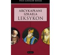 Les grands prêtres d'Israël. Lexique