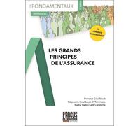 Les grands principes de l'assurance