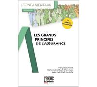 Les Grands Principes De L'assurance