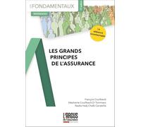 Les grands principes de l'assurance