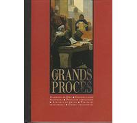 Les Grands Procès