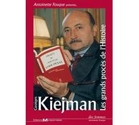 Les Grands procès de l'Histoire