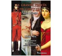 Les Grands Procès De L'histoire - Volume 7, Le 9 Thermidor, Barras, Le Petit Corse, Pauline Bonaparte, La Défense De Lady Macbeth