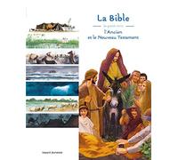 Les grands récits de la Bible