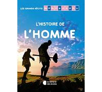 Les grands récits Montessori - L’histoire de l’Homme
