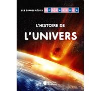 Les grands récits Montessori - L’histoire de l’Univers