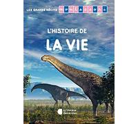 Les grands récits Montessori - L’histoire de la vie