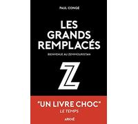 Les grands remplacés