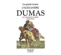 Les Grands Romans D'alexandre Dumas - Tome 2 - Mémoires D'un Médecin - Ange Pitou - Le Collier De La Reine