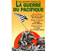 Les grands romans de la guerre du pacifique