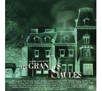 Les Grands Saules