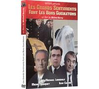 Les Grands Sentiments Font Les Bons Gueuletons