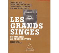 LES GRANDS SINGES