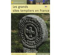 Les grands sites templiers en France