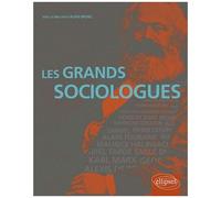 Les Grands Sociologues