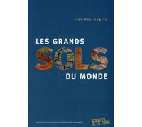 Les grands sols du monde