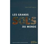 Les Grands Sols Du Monde