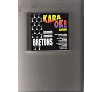 Les Grands Standards Bretons Karaoké Audio