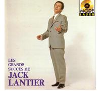 Jack Lantier - Best of