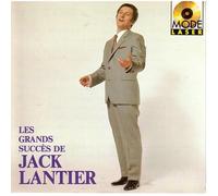 Jack Lantier - Best of