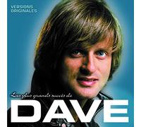 Les Grands Succès de Dave