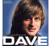 Les Grands Succès De Dave