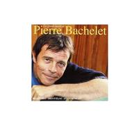 Pierre Bachelet – Les Plus Grands Succès – CD – EUROPA