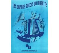 LES GRANDS SUCCÈS DU MUSETTE