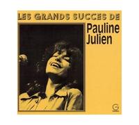 Les grands success de Pauline Julien CD