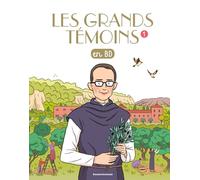Les Grands Temoins en BD , Tome 01: Les grands témoins en BD