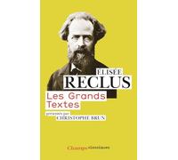 Les Grands Textes