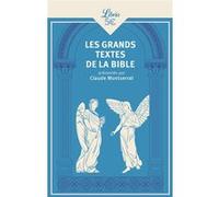 Les Grands Textes de la Bible