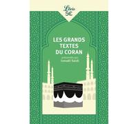 Les Grands Textes Du Coran