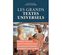 Les Grands Textes Universels