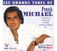 Les grands tubes de Frank Michael Vol. 2