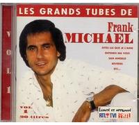 Les Grands Tubes Vol. 1 - European Import