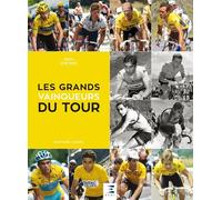 Les grands vainqueurs du Tour