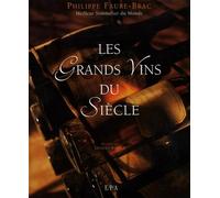 Les grands vins du siècle