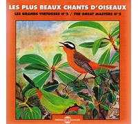 Les Grands Virtuoses Volume 2