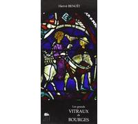 Les grands vitraux de Bourges français
