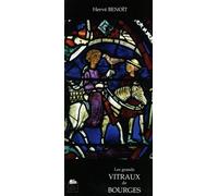 Les grands vitraux de Bourges français