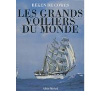 Les Grands Voiliers du monde