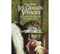 Les Grands Voyages