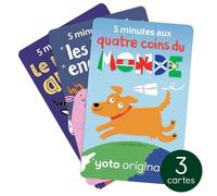 Les grands voyages au petit format