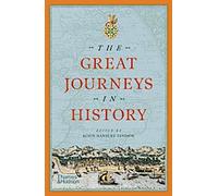 Les grands voyages de l'histoire