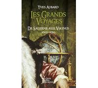 Les grands voyages - Saga des Limousins (Tome III-Version Poche)