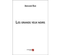 Les Grands Yeux Noirs